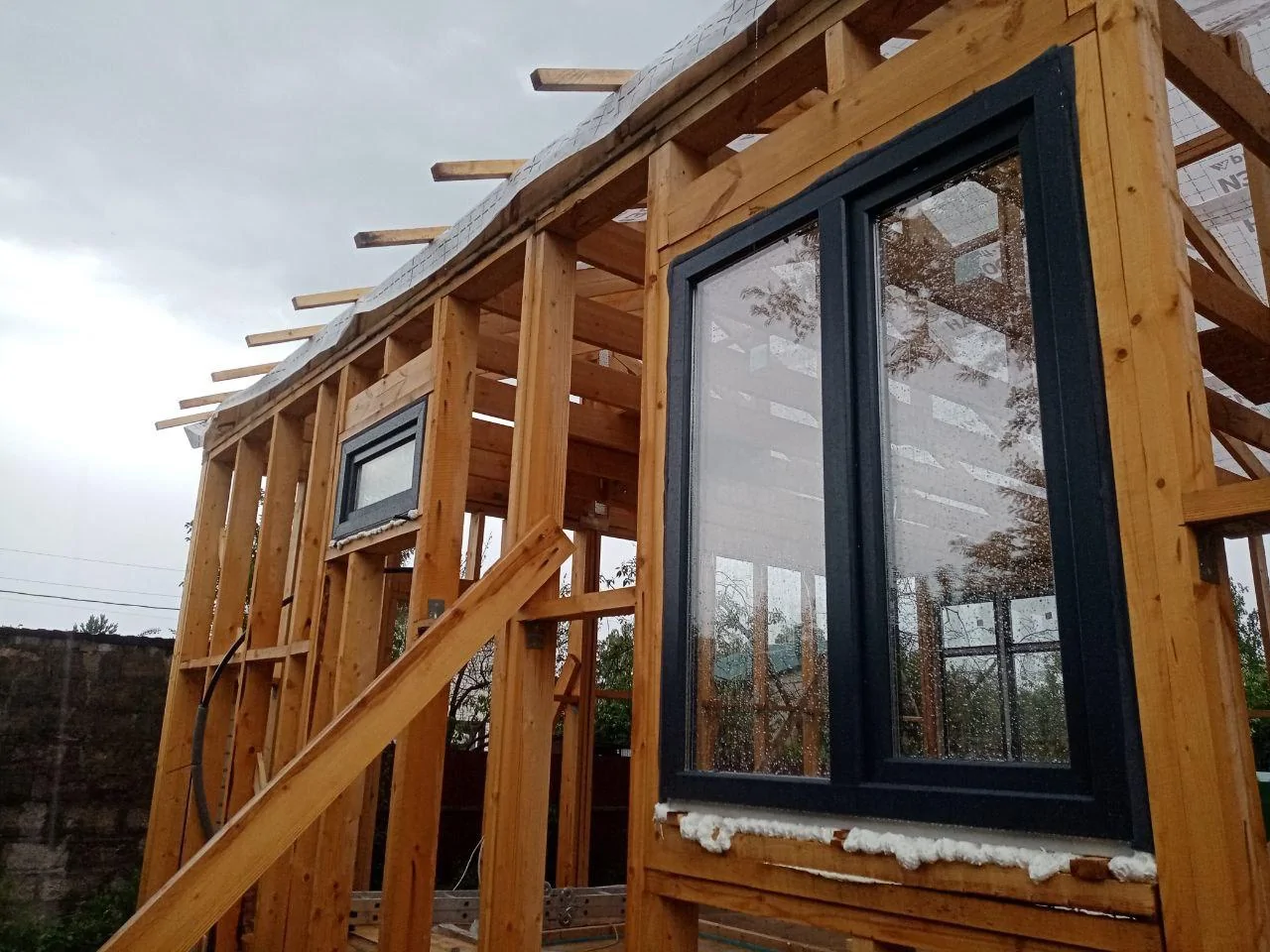 фото выполненной работы